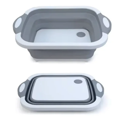 MultiBoard Pro™ | Tabla Plegable Multifuncional 3 en 1