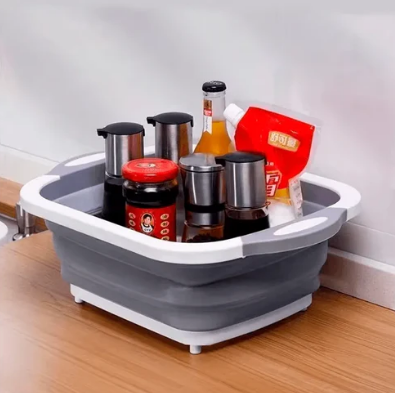 MultiBoard Pro™ | Tabla Plegable Multifuncional 3 en 1