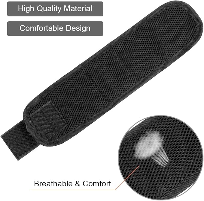 Brazalete Magnetico De Herramientas