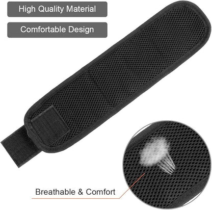 Brazalete Magnetico De Herramientas