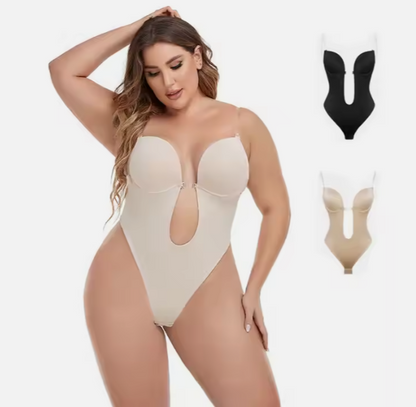 BODYSUIT INVISIBLE