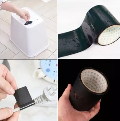 GLUE KING - Cinta Adhesiva Impermeable ™