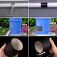 GLUE KING - Cinta Adhesiva Impermeable ™