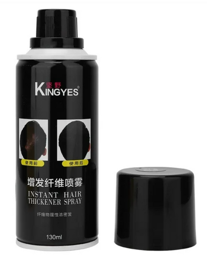 Tinte Negro En Spray 🔥OFERTA🔥
