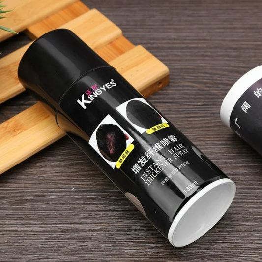 Tinte Negro En Spray 🔥OFERTA🔥