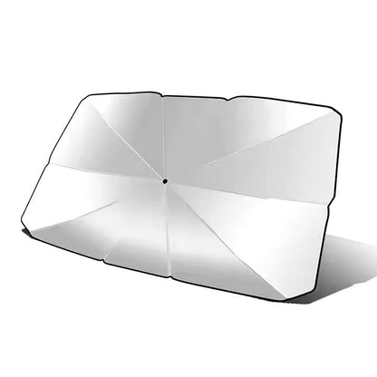 Protector solar para vehículos