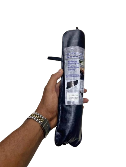 Protector solar para vehículos