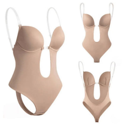 BODYSUIT INVISIBLE