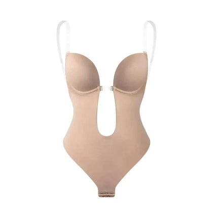 BODYSUIT INVISIBLE