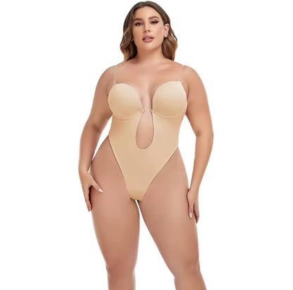 BODYSUIT INVISIBLE