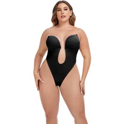 BODYSUIT INVISIBLE